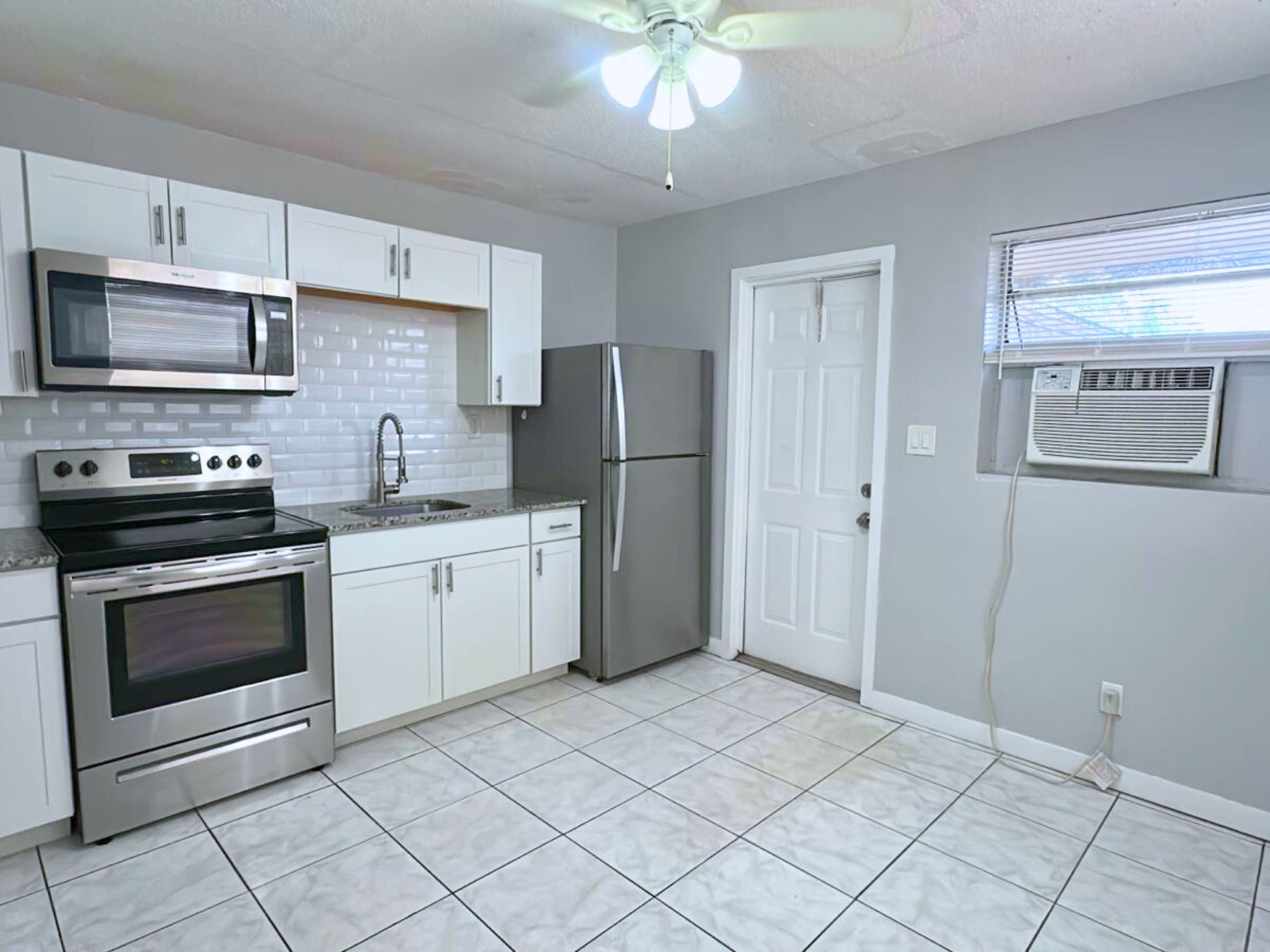 121 Northwest 32nd Avenue - 12B