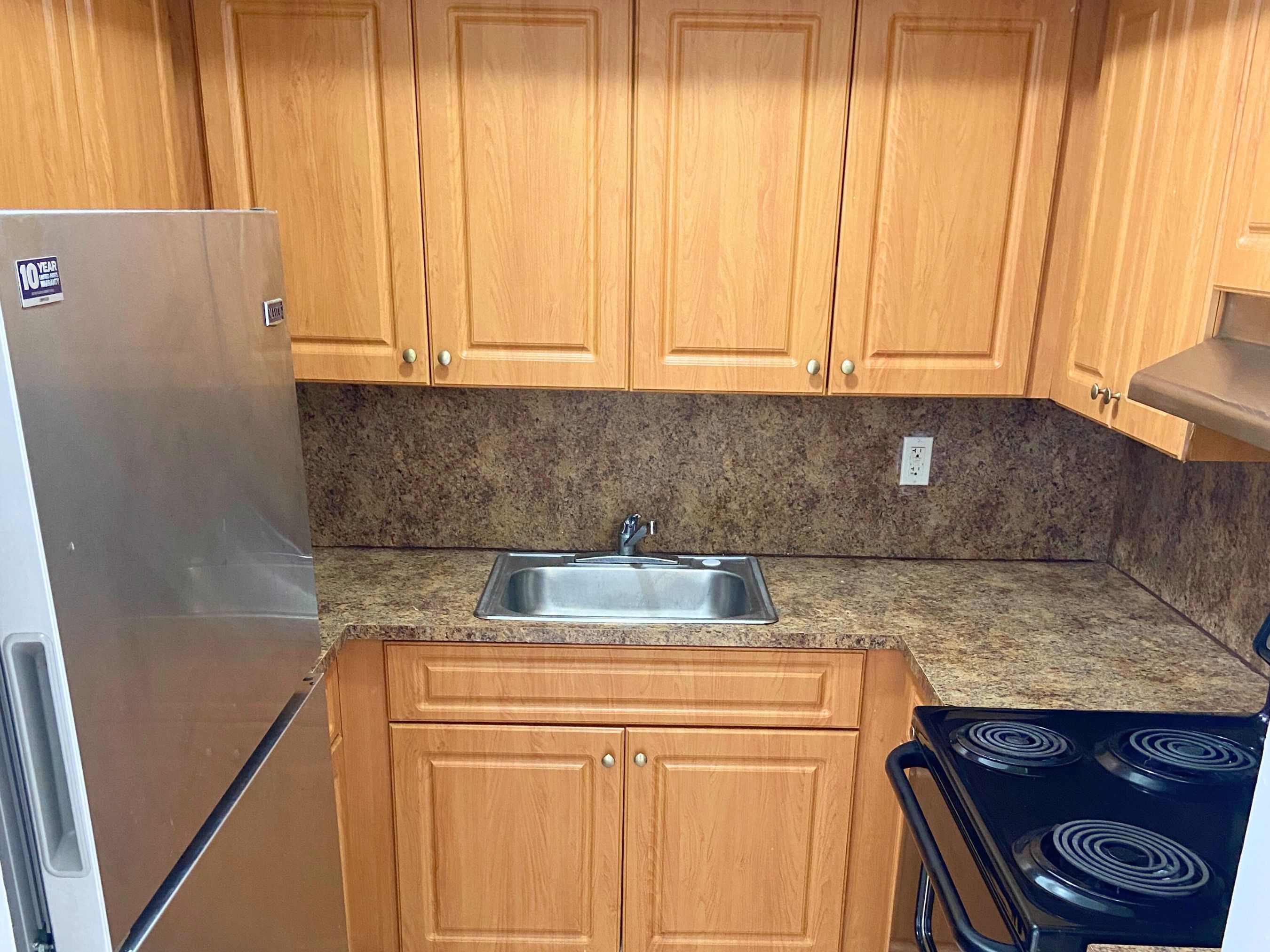 401 Northwest 43rd Street - 2