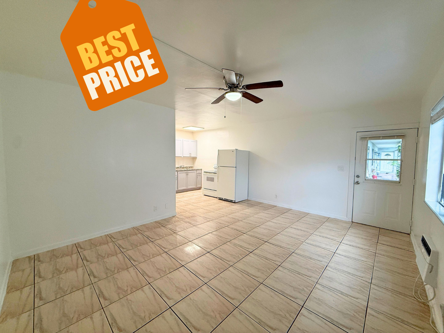 6014 Fillmore Street - 6W