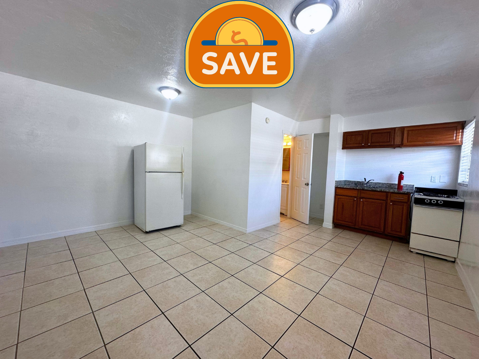 4611 South Congress Avenue - 203