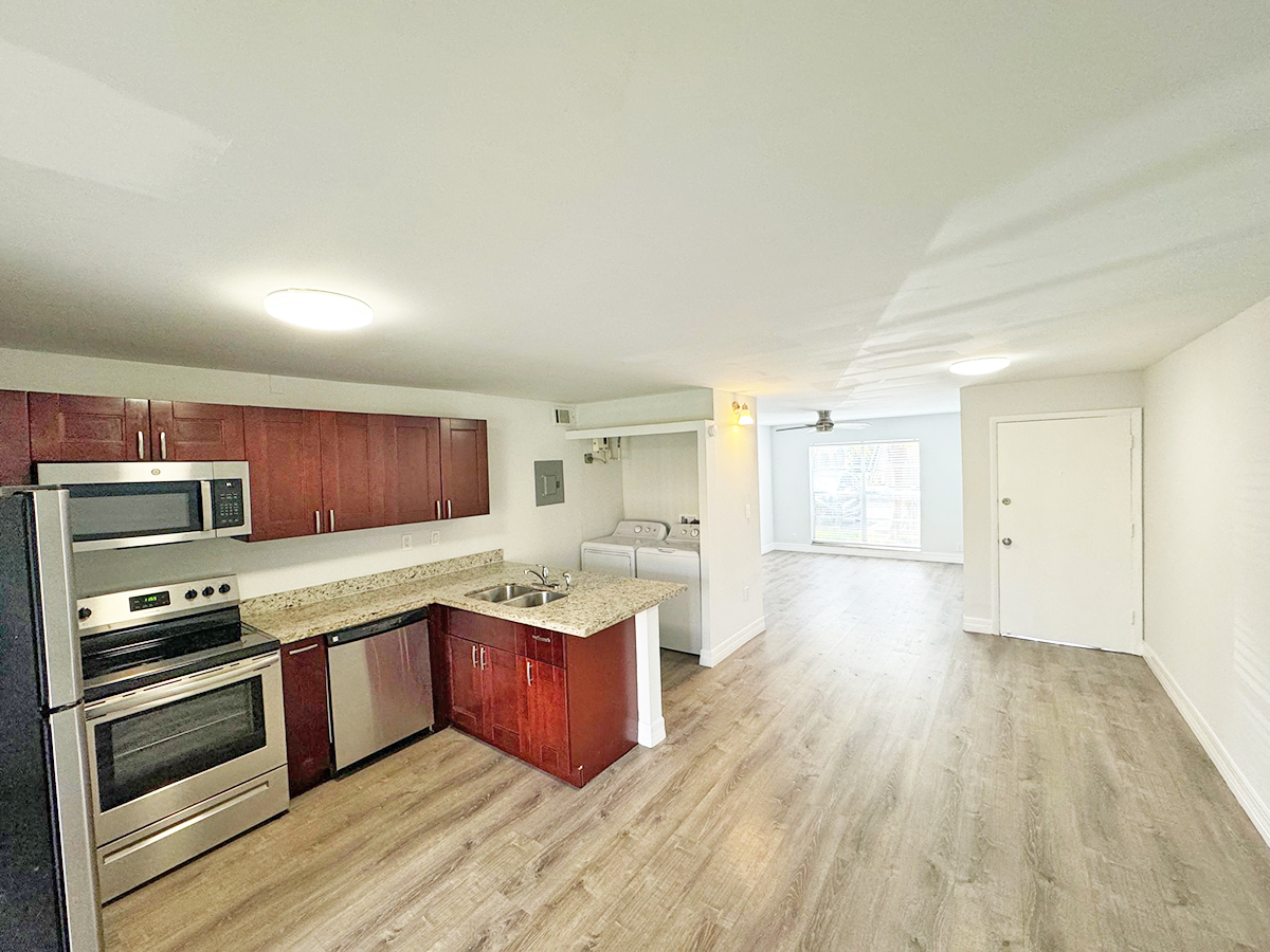 4447 Treehouse Lane (Arbor Keys) - 17C - 17C