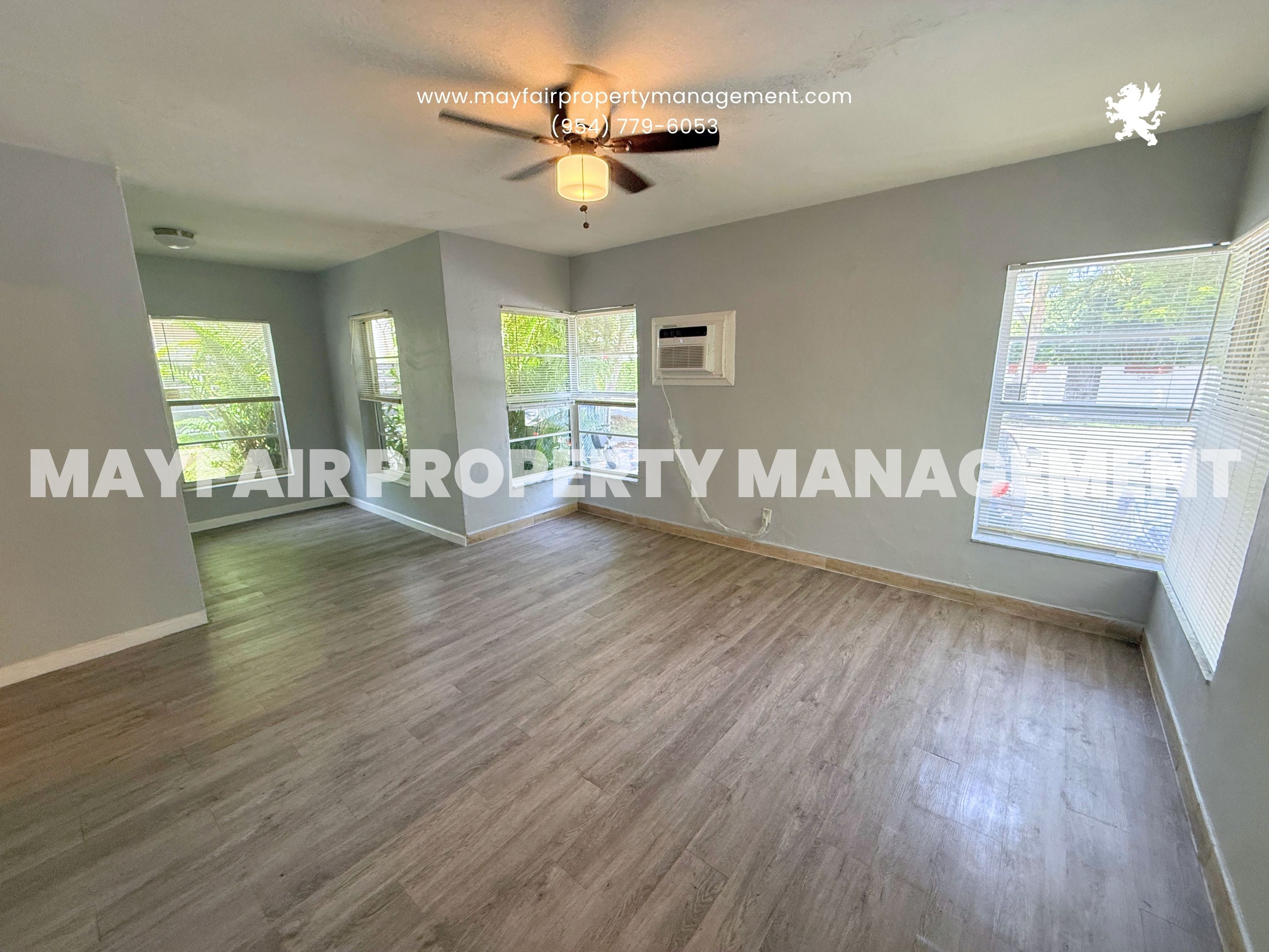 643 Northeast 17th Terrace