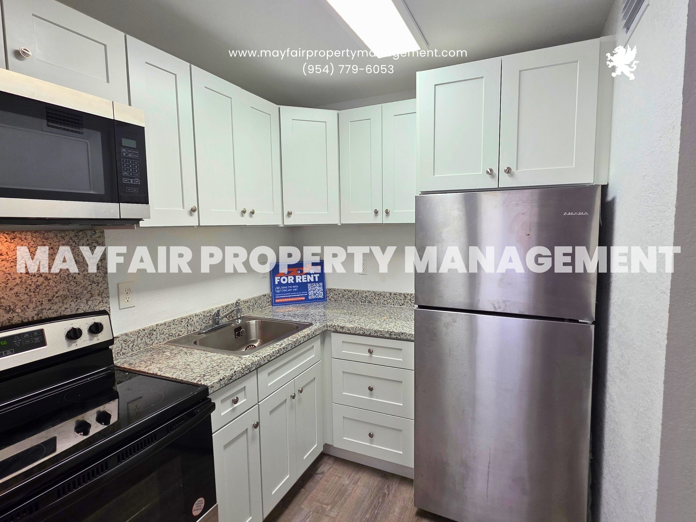 2843 Fillmore Street - F103