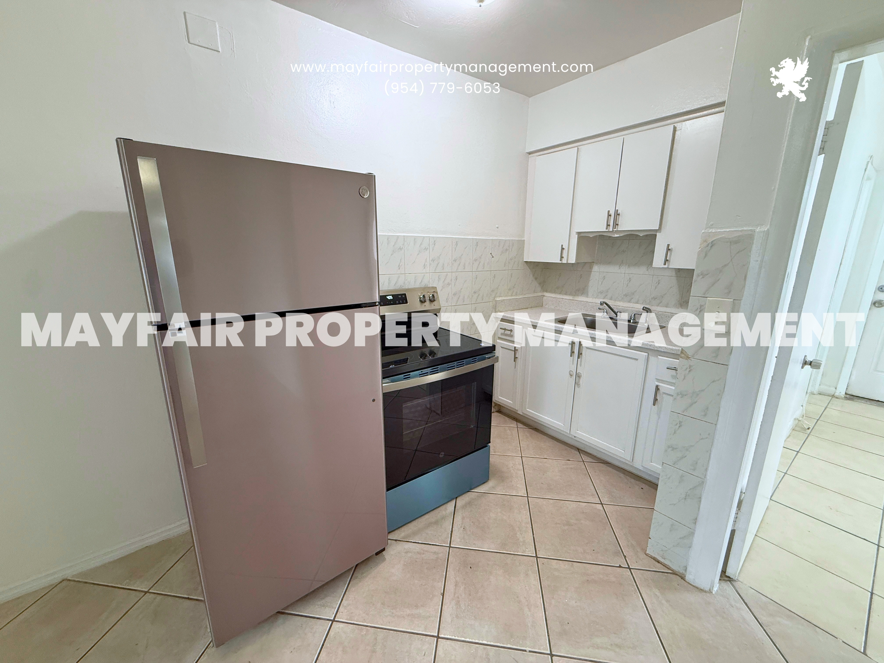 6014 Fillmore Street - 4E