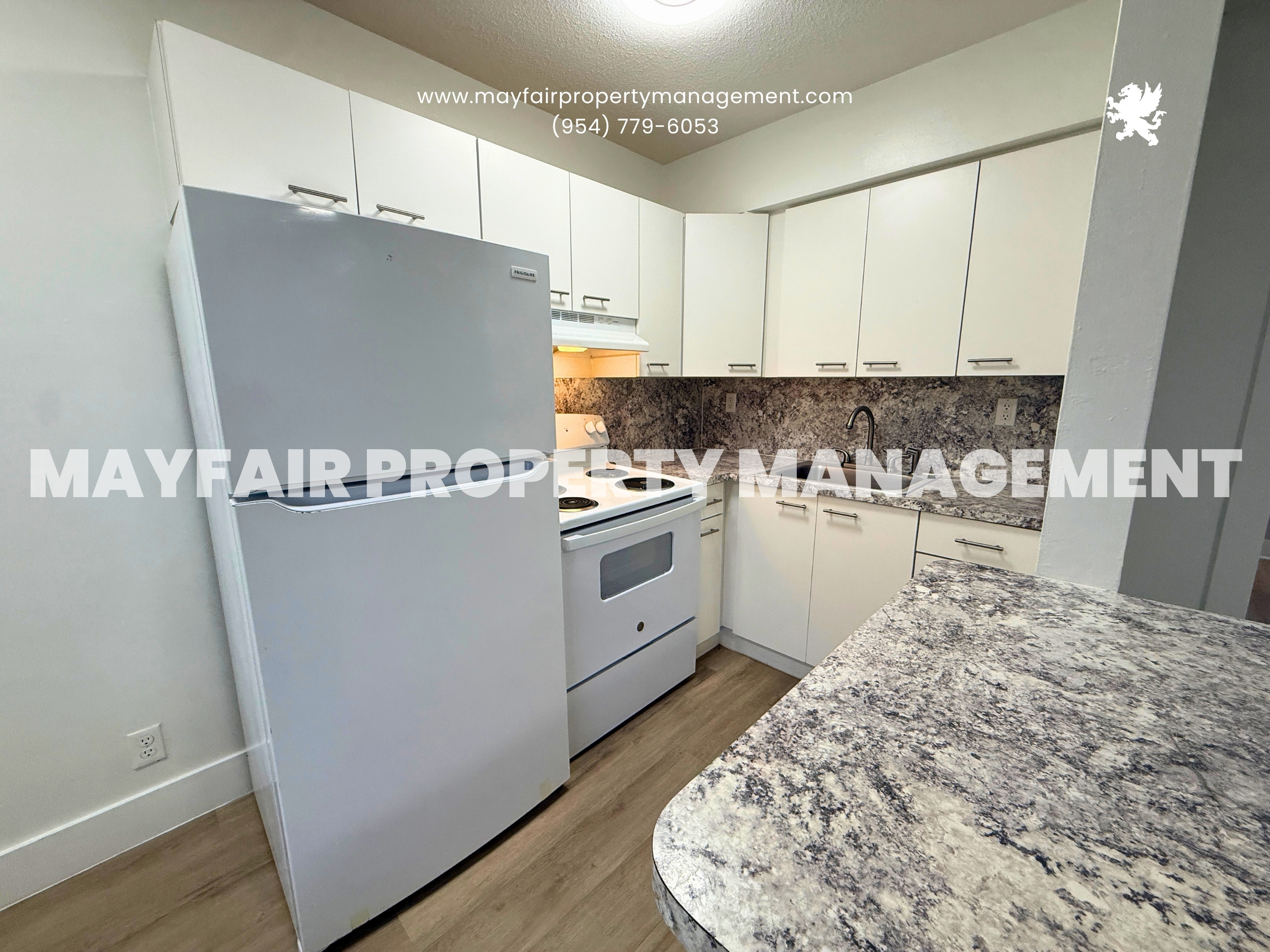 1041 NE 15th Street - 2