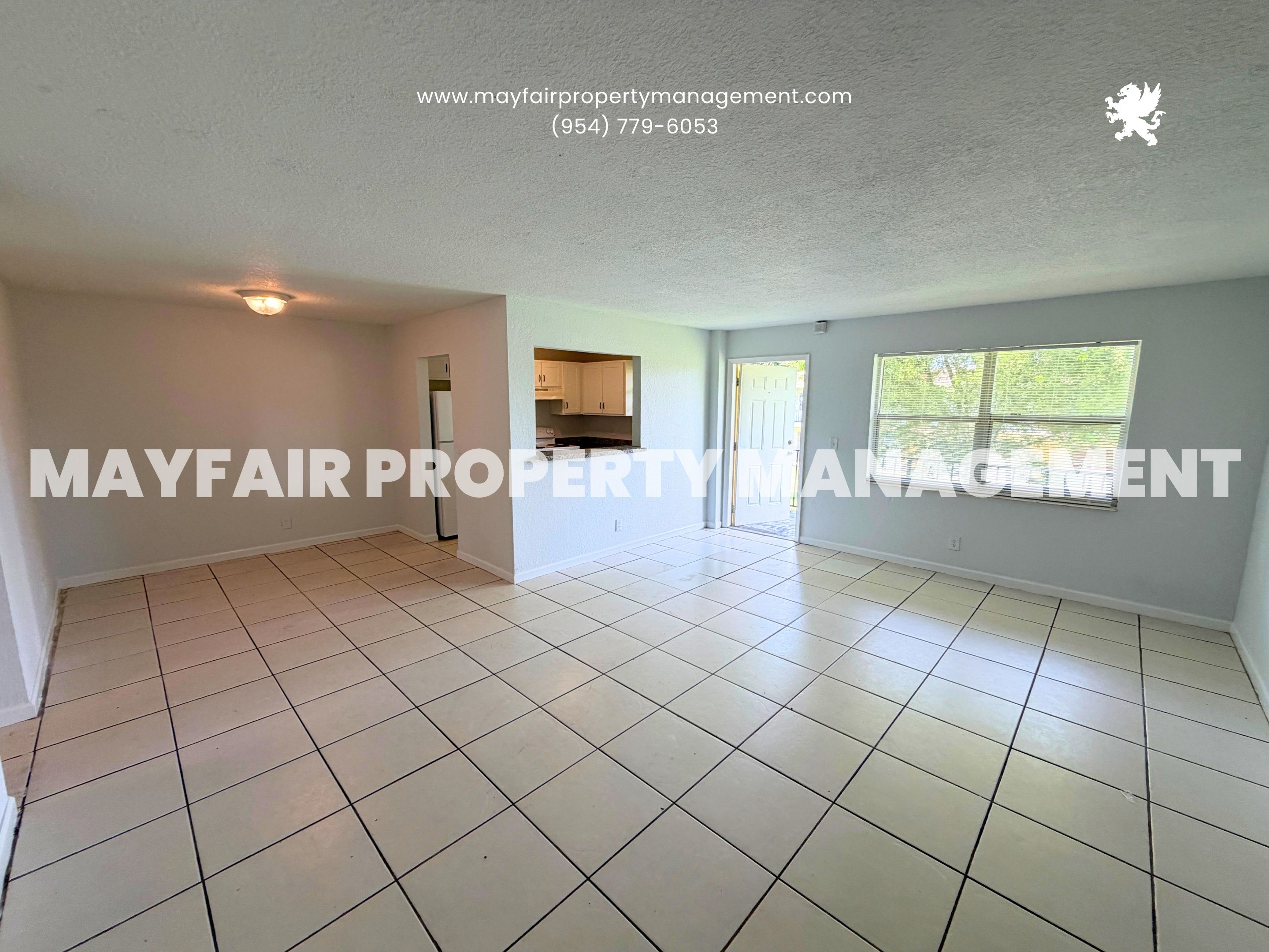 4160 NW 21st Street (Calypso Cay) -  G-203 - G-203