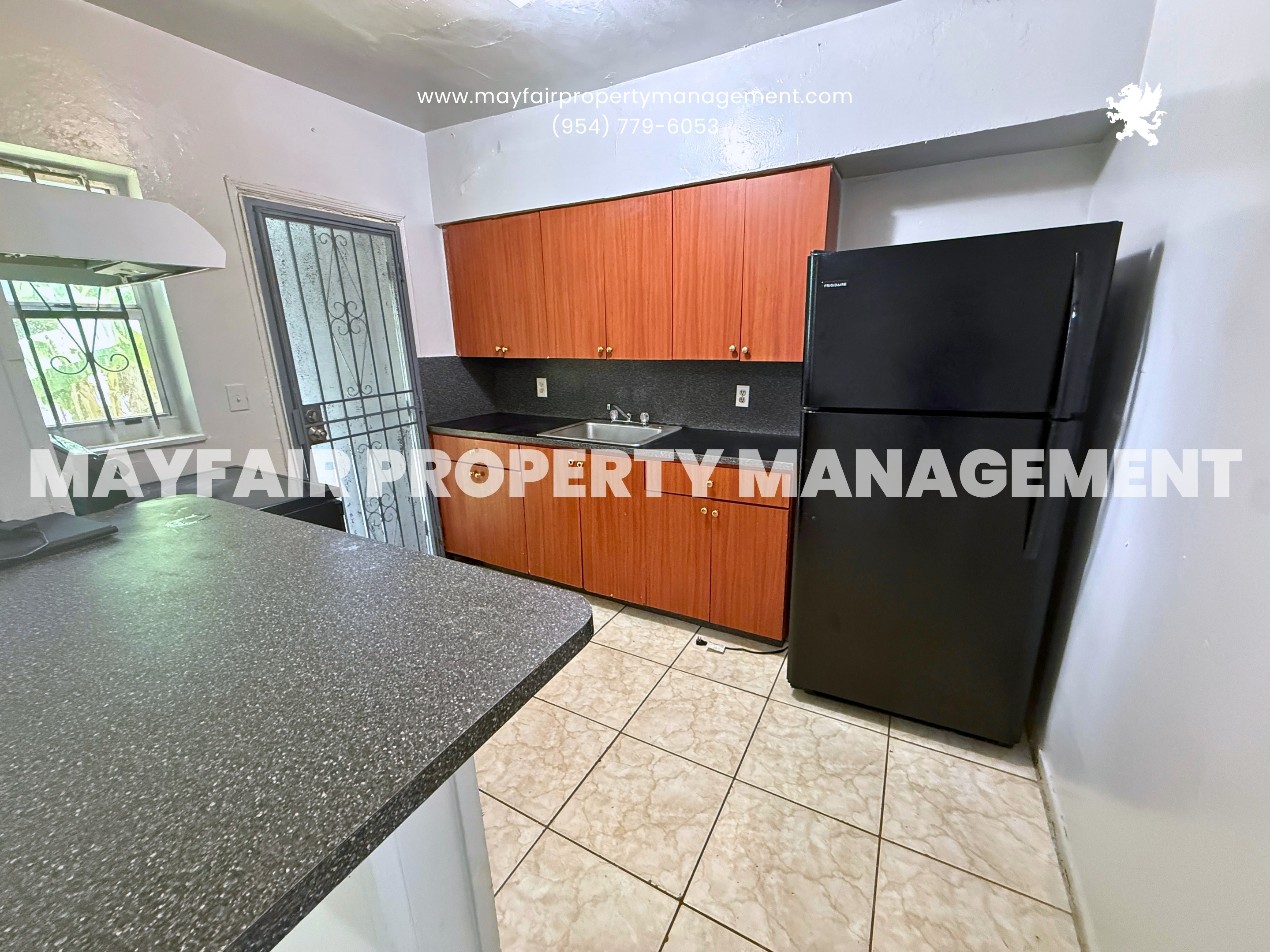 531 Northwest 110th Street