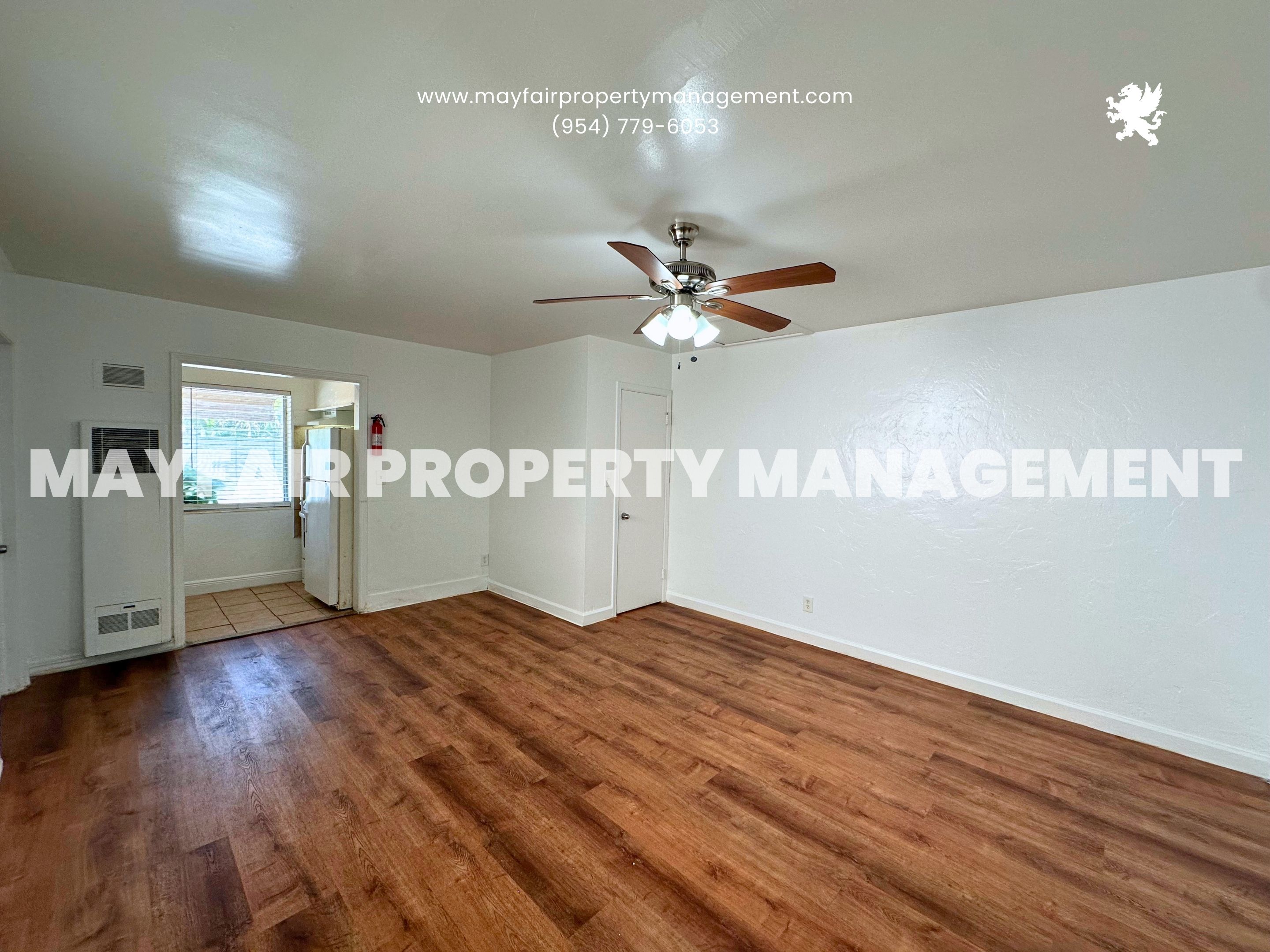 929 North K Street - C