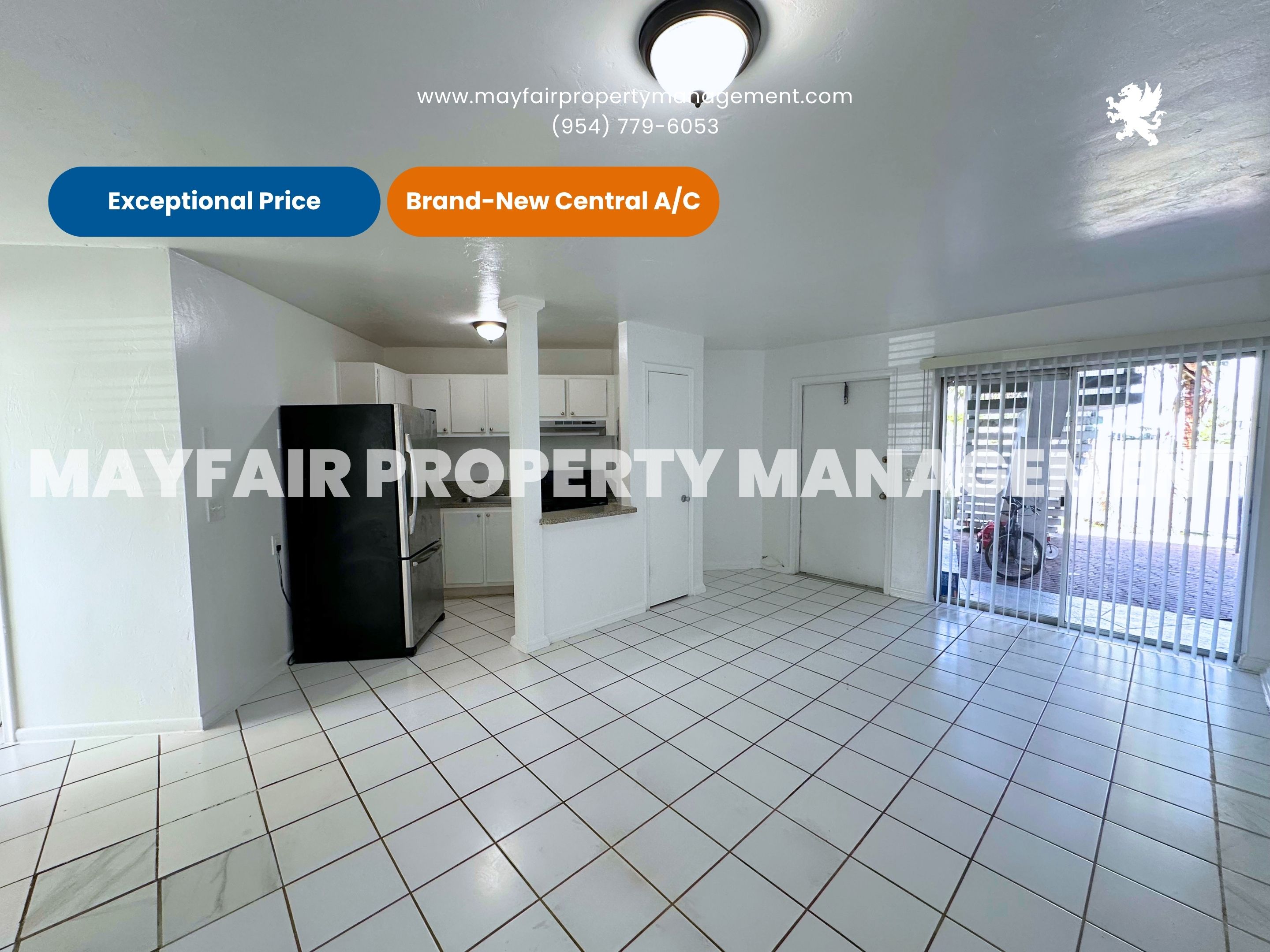 519 West Kalmia Drive - 2