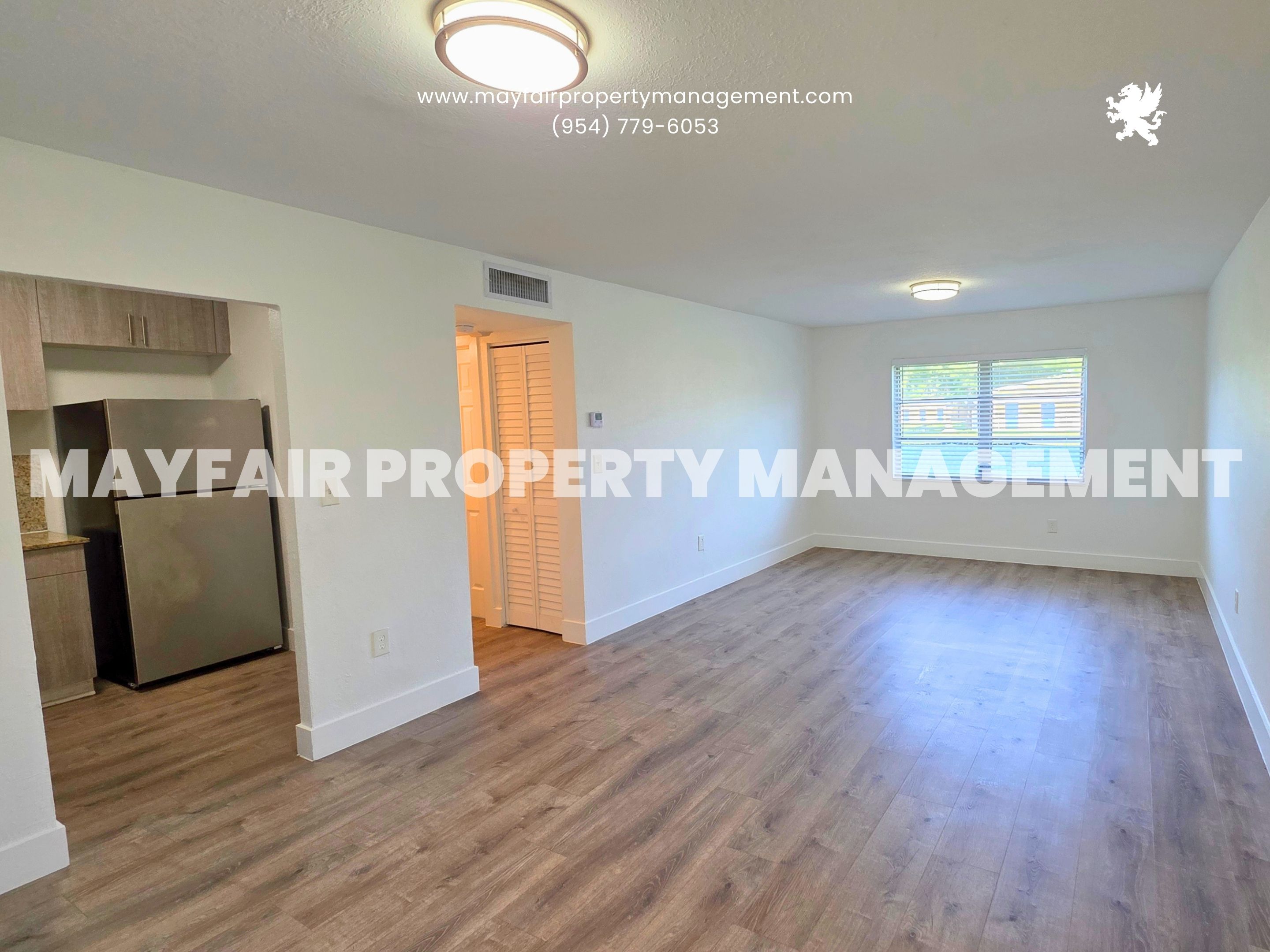 2843 Fillmore Street - F106
