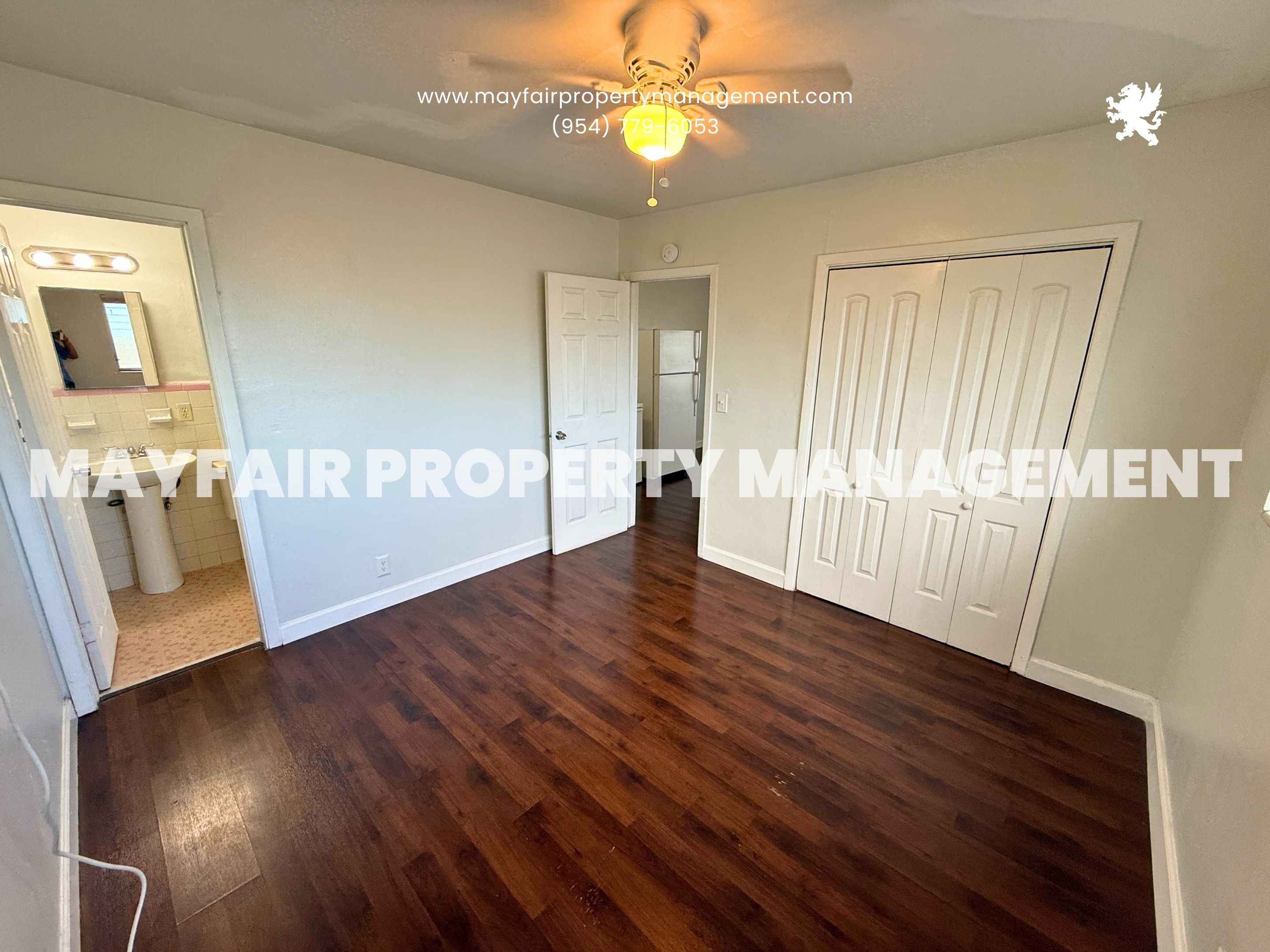 6014 Fillmore Street - 1S