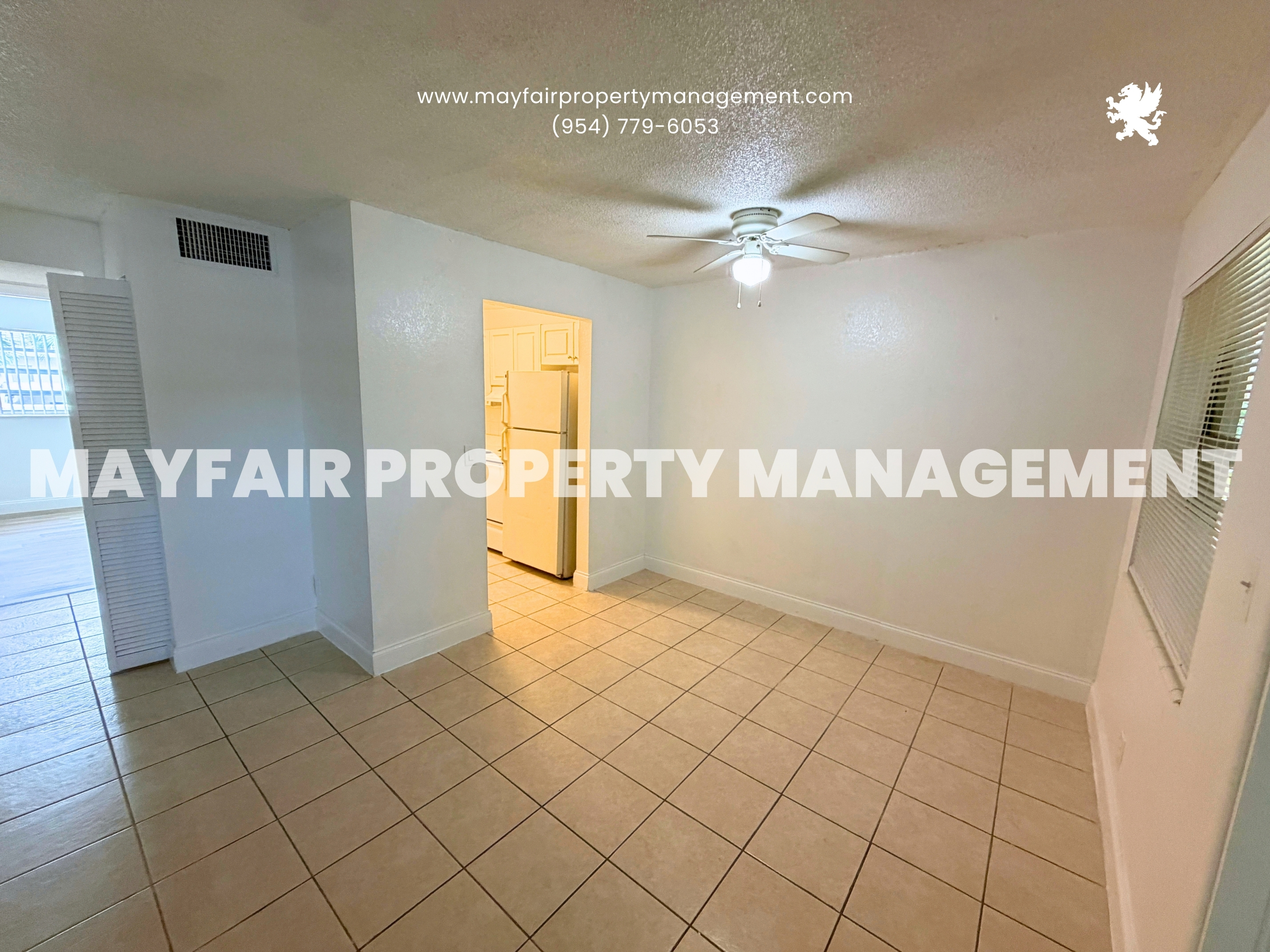 3460 Northwest 50th Avenue - B-112