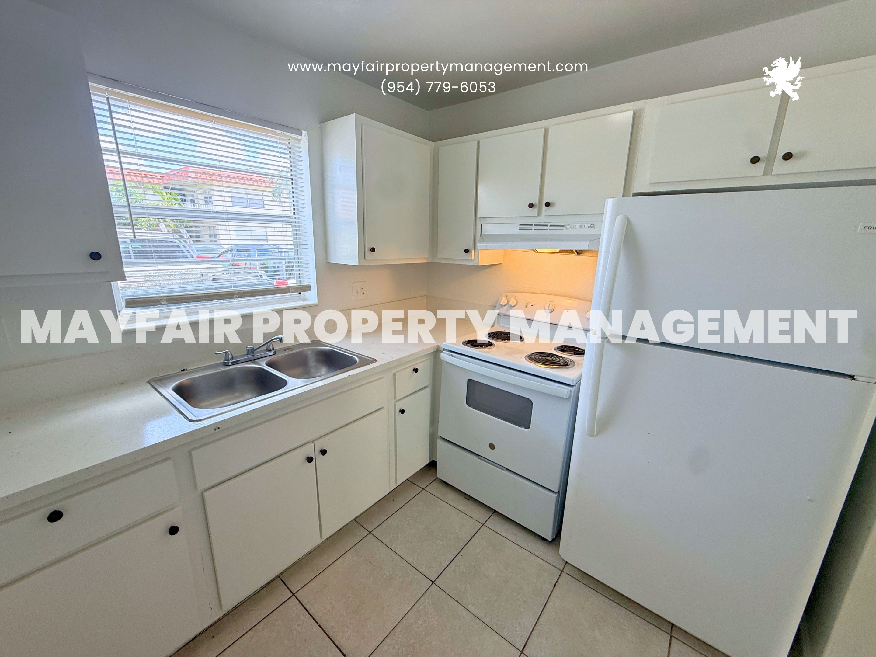 3400 Northwest 50th Avenue - A-109