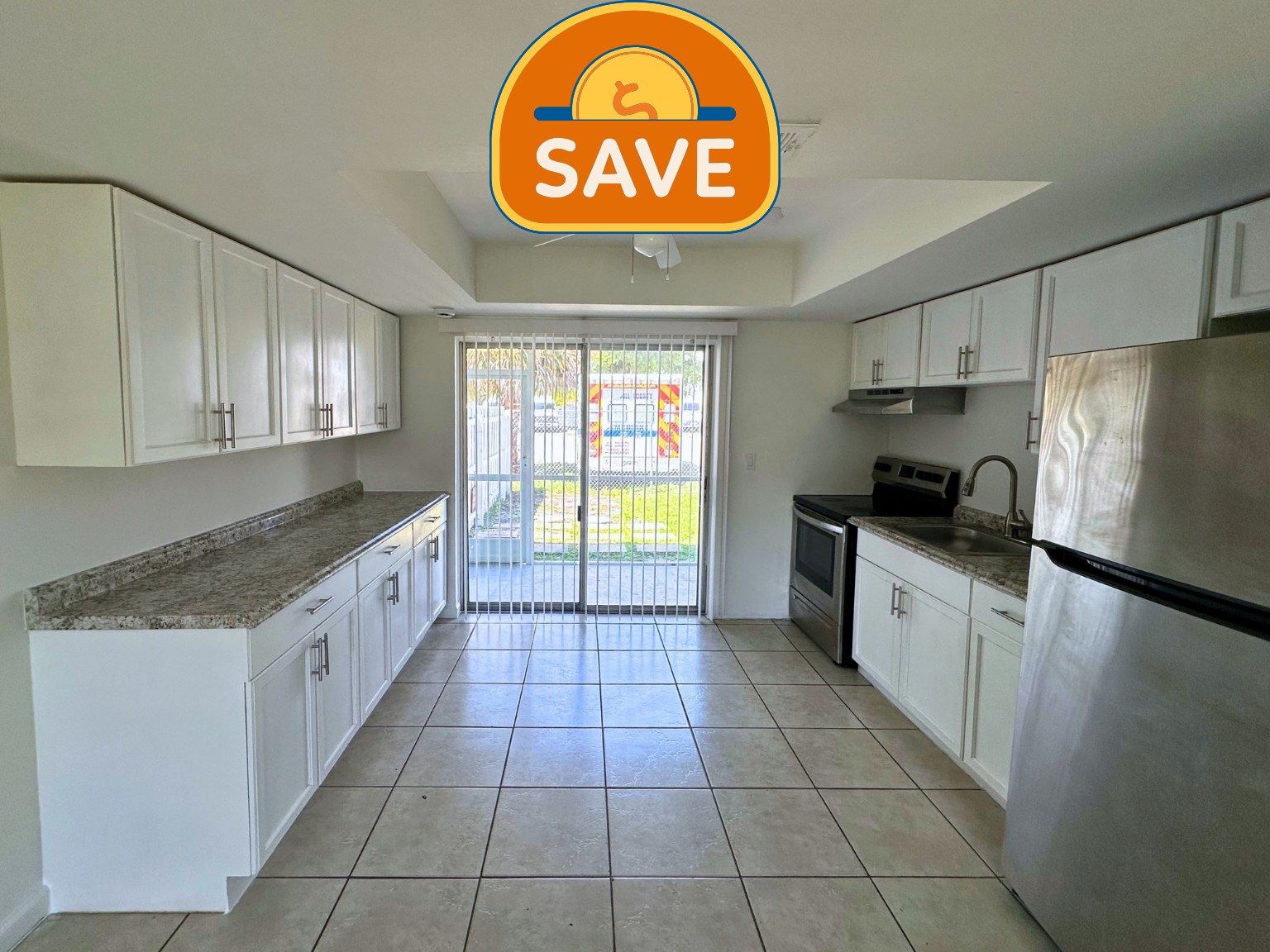 3591 Chickamauga Avenue - 3591