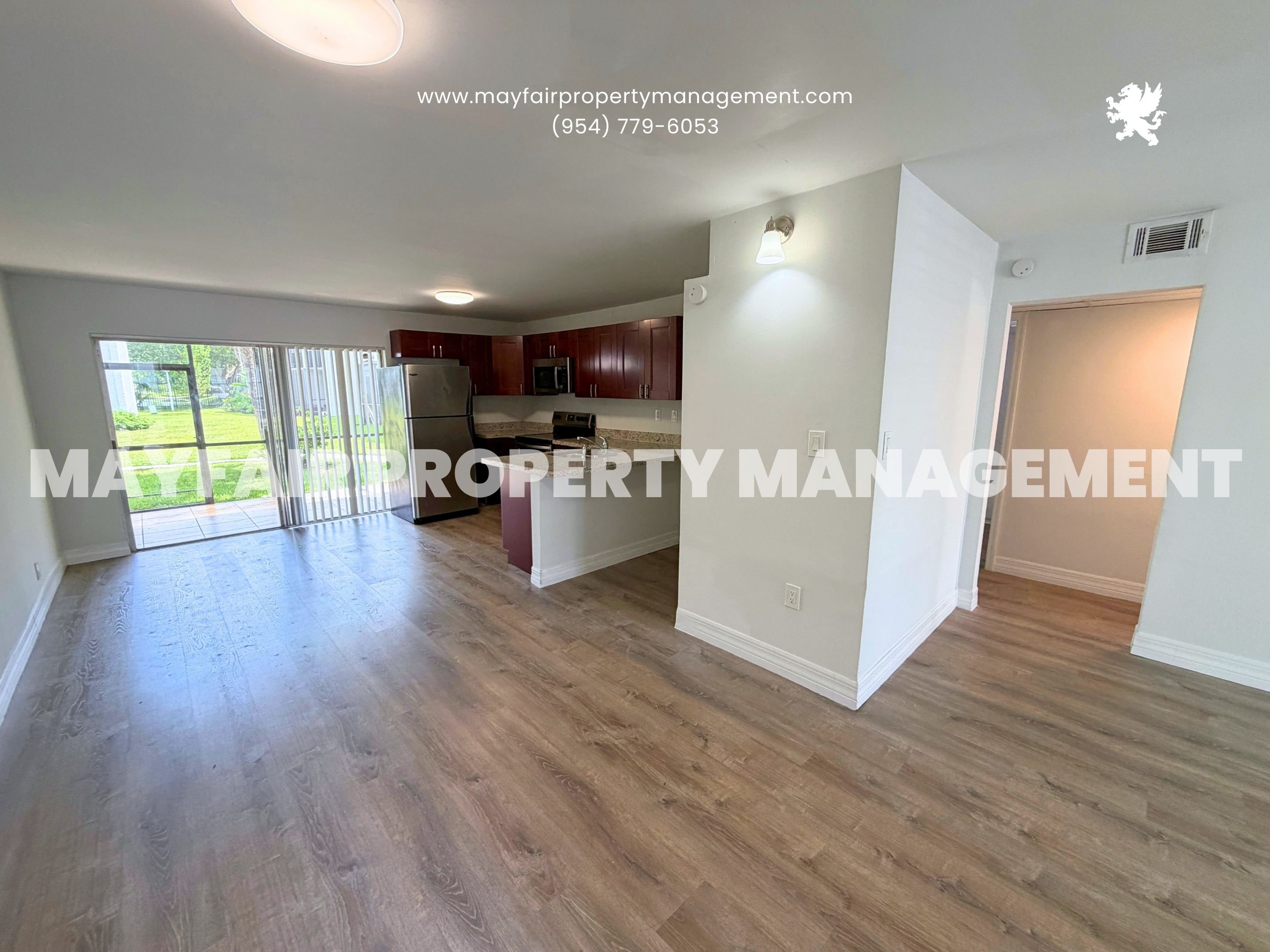 4447 Treehouse Lane (Arbor Keys) - 17C - 17C