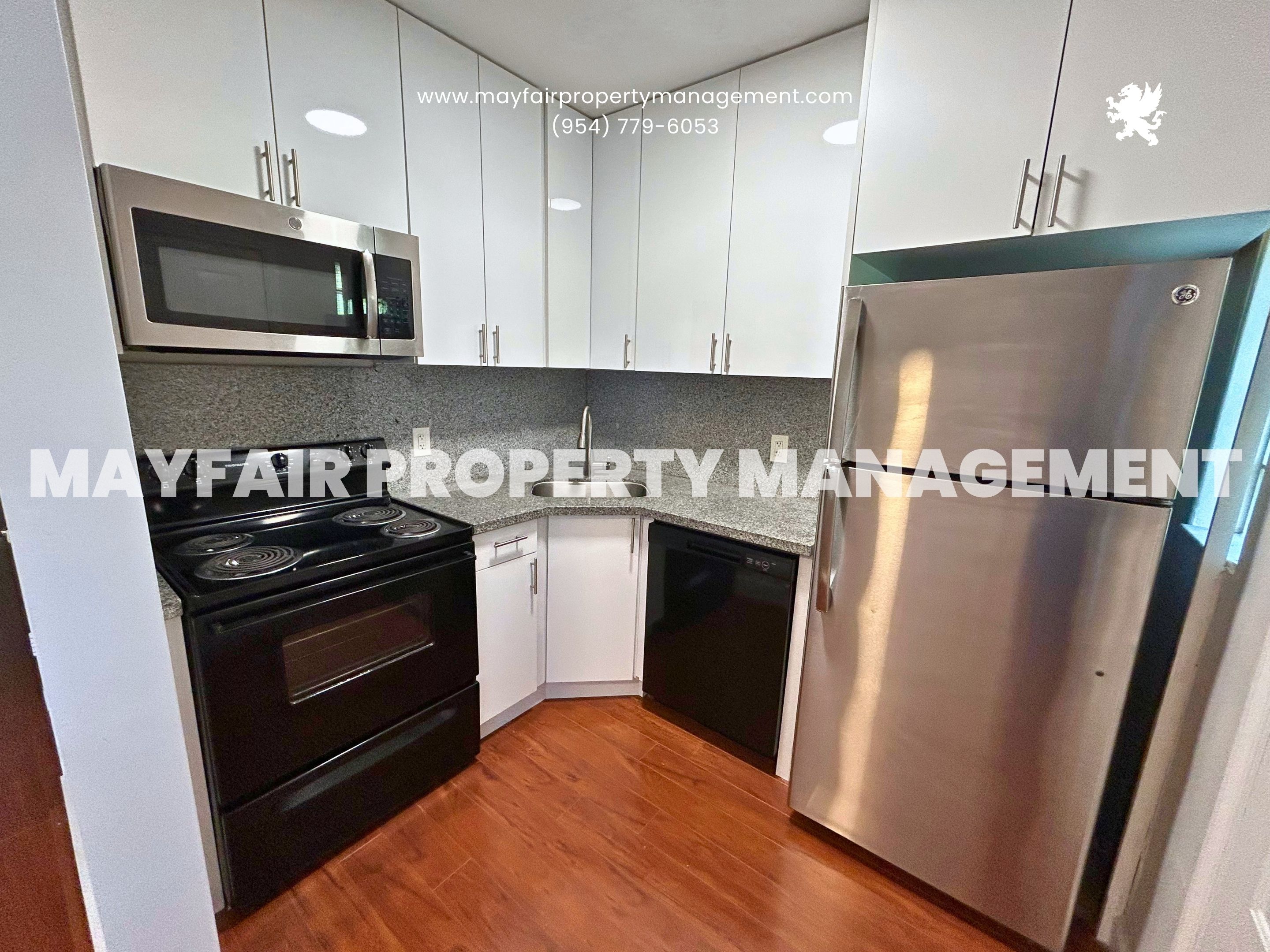 701 Northeast 16th Avenue - 2