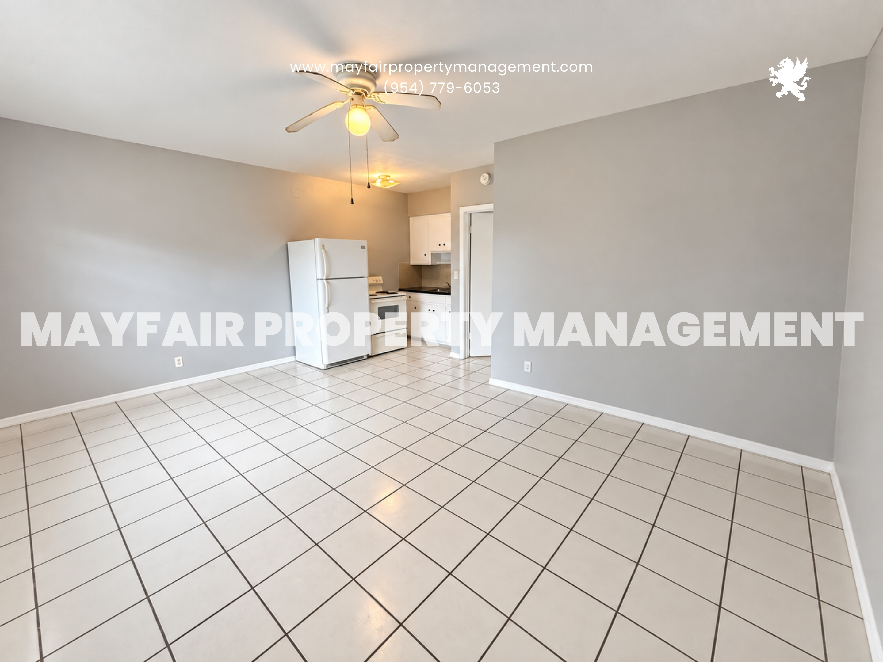 6014 Fillmore Street - 2E