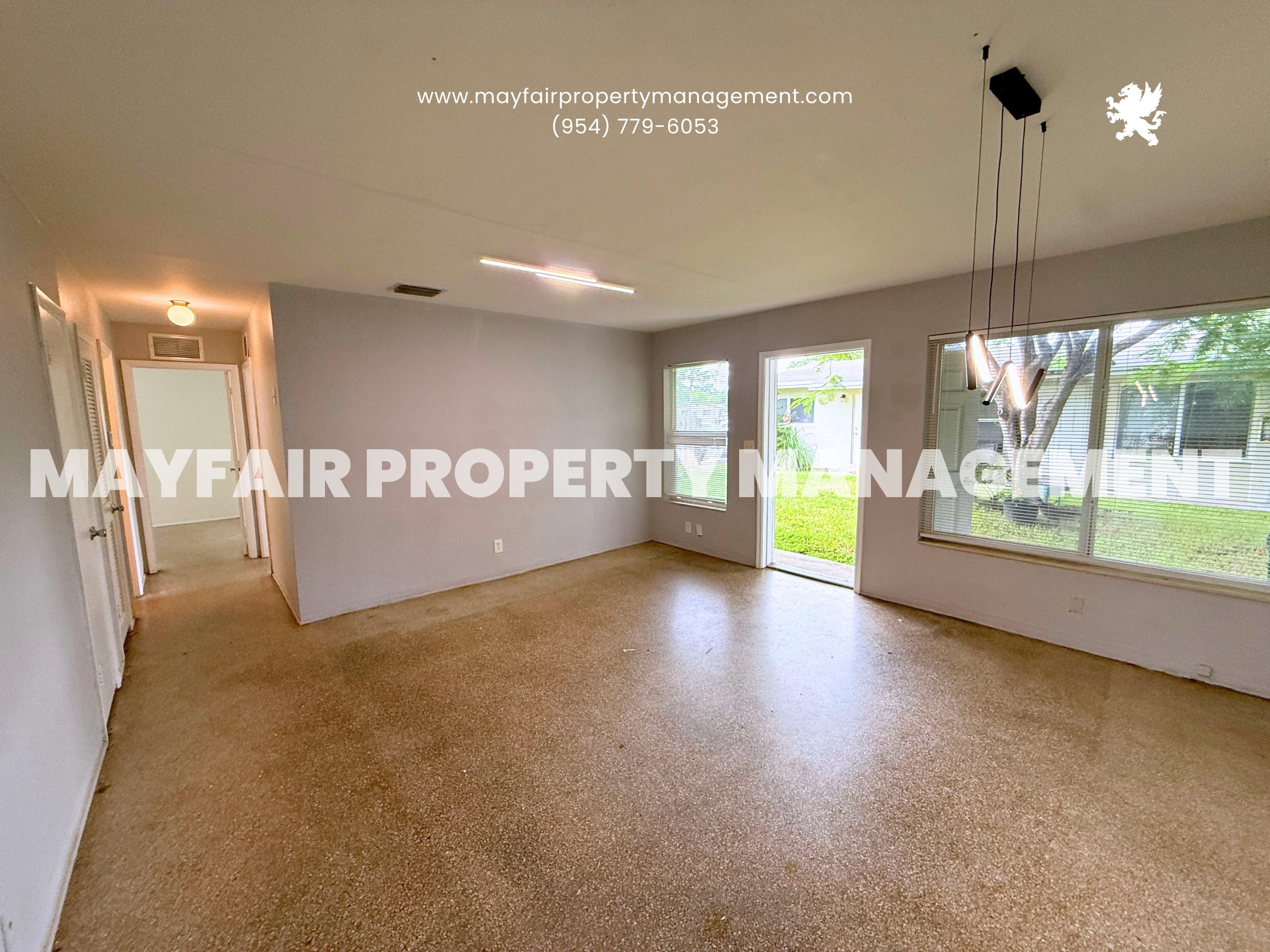 40 Northwest 32nd Avenue - West