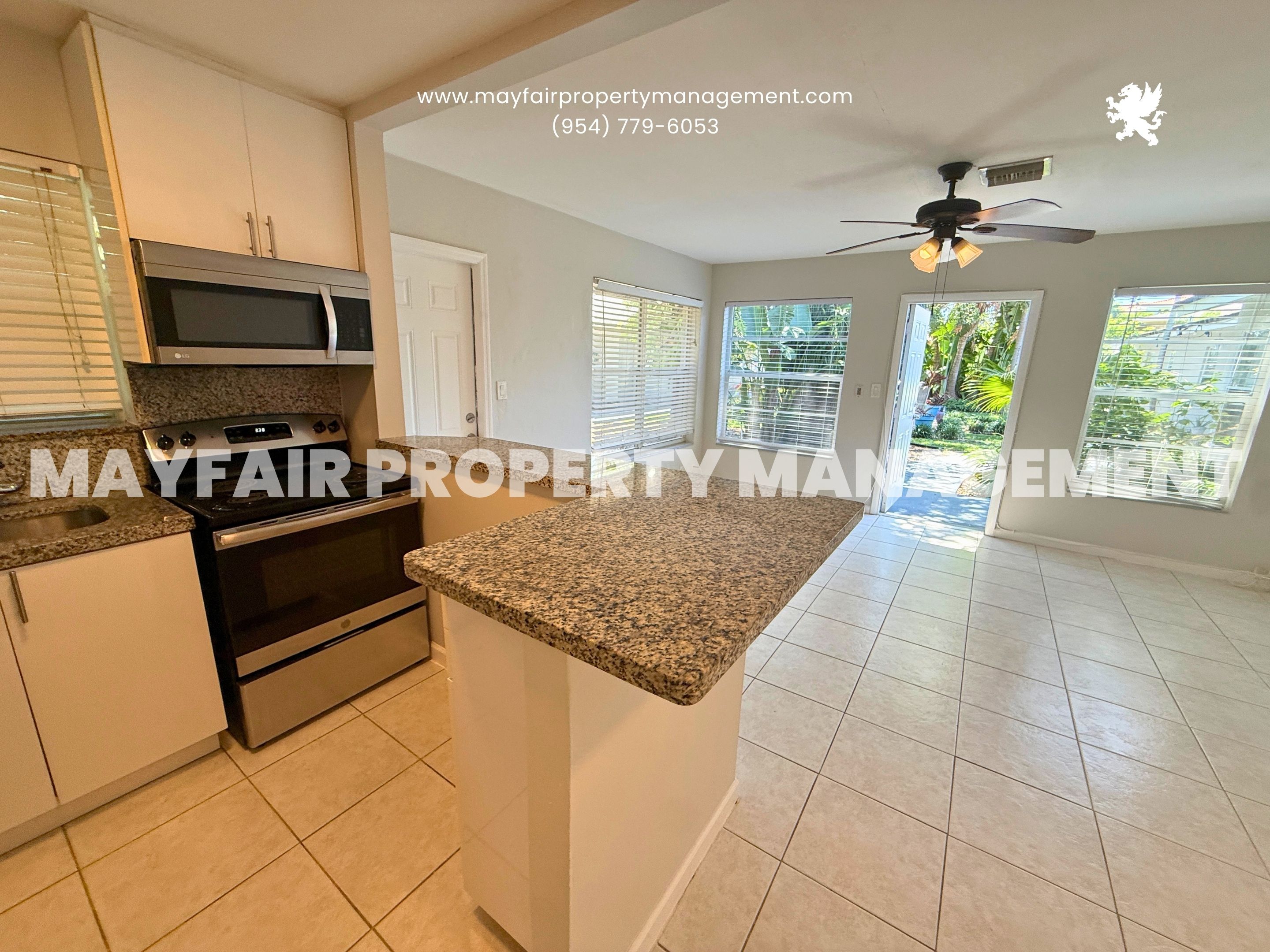 627 Northeast 10th Avenue - 6