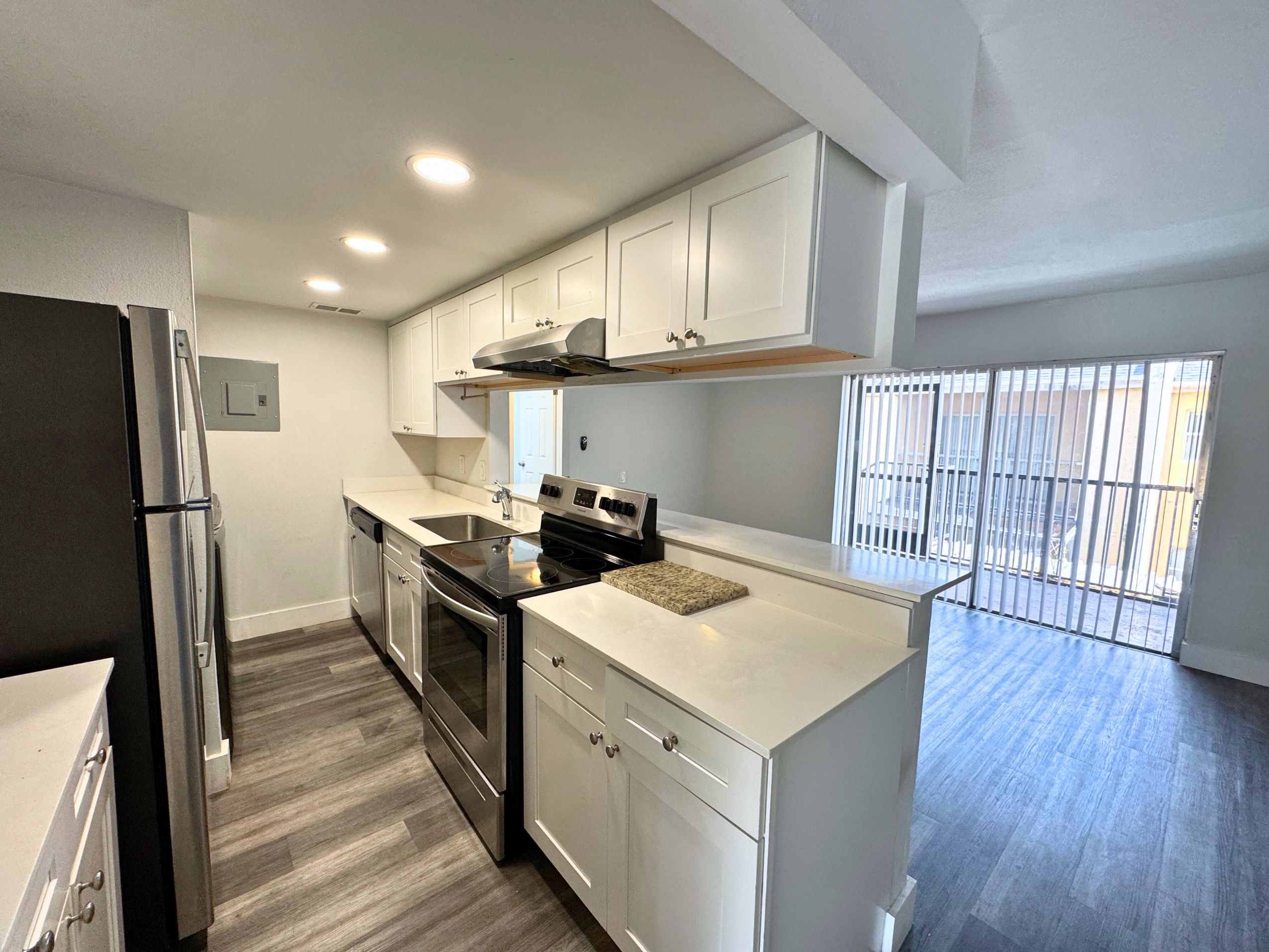 4423 Treehouse Lane (Arbor Keys) - 21H - 21H