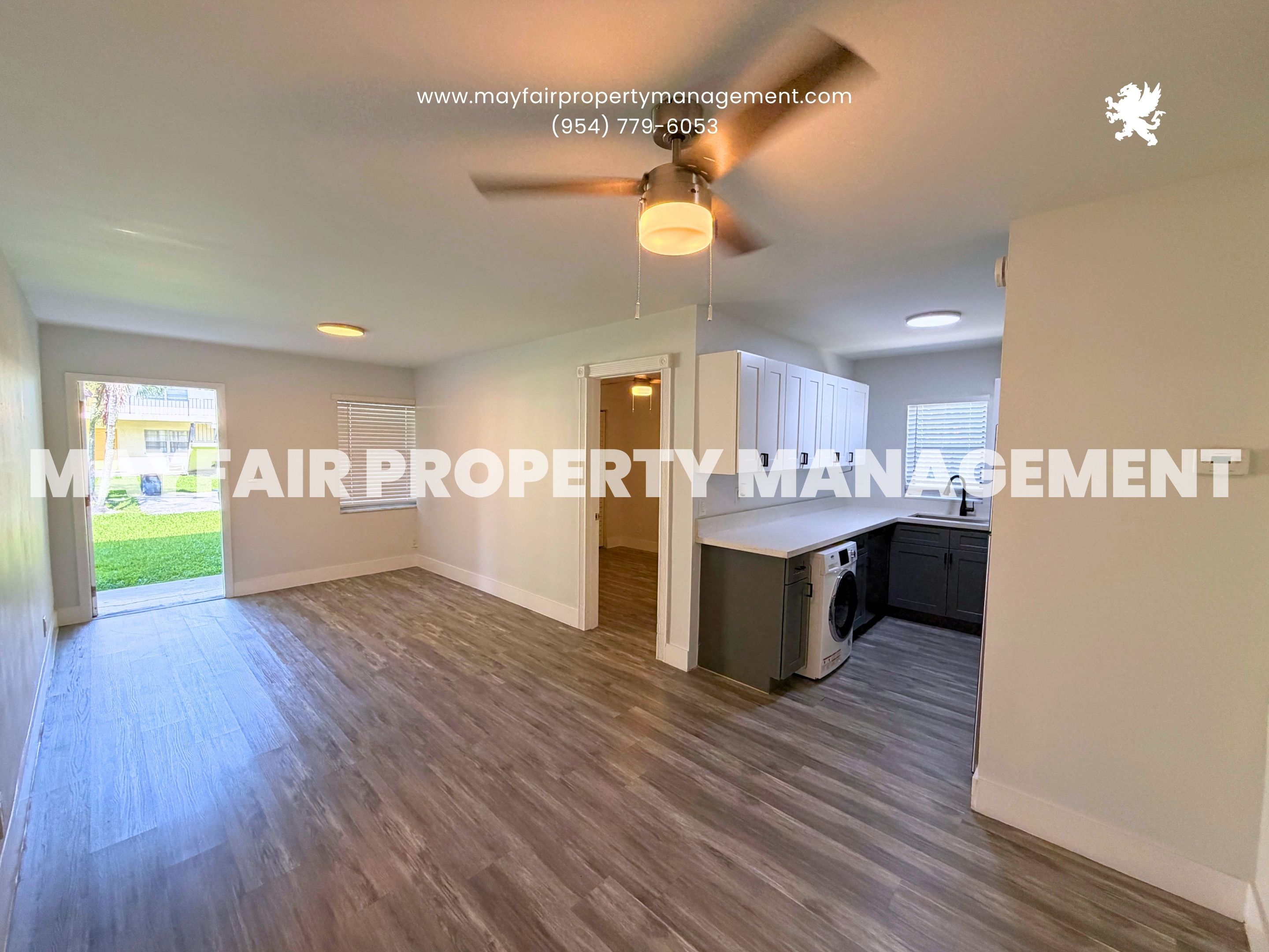 4160 Northwest 21st Street (Calypso Cay) - A-153