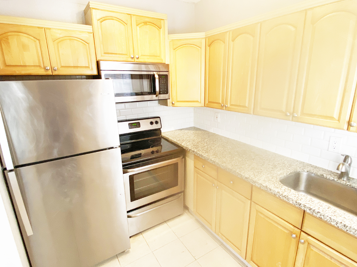 1637 Tyler Street - 1