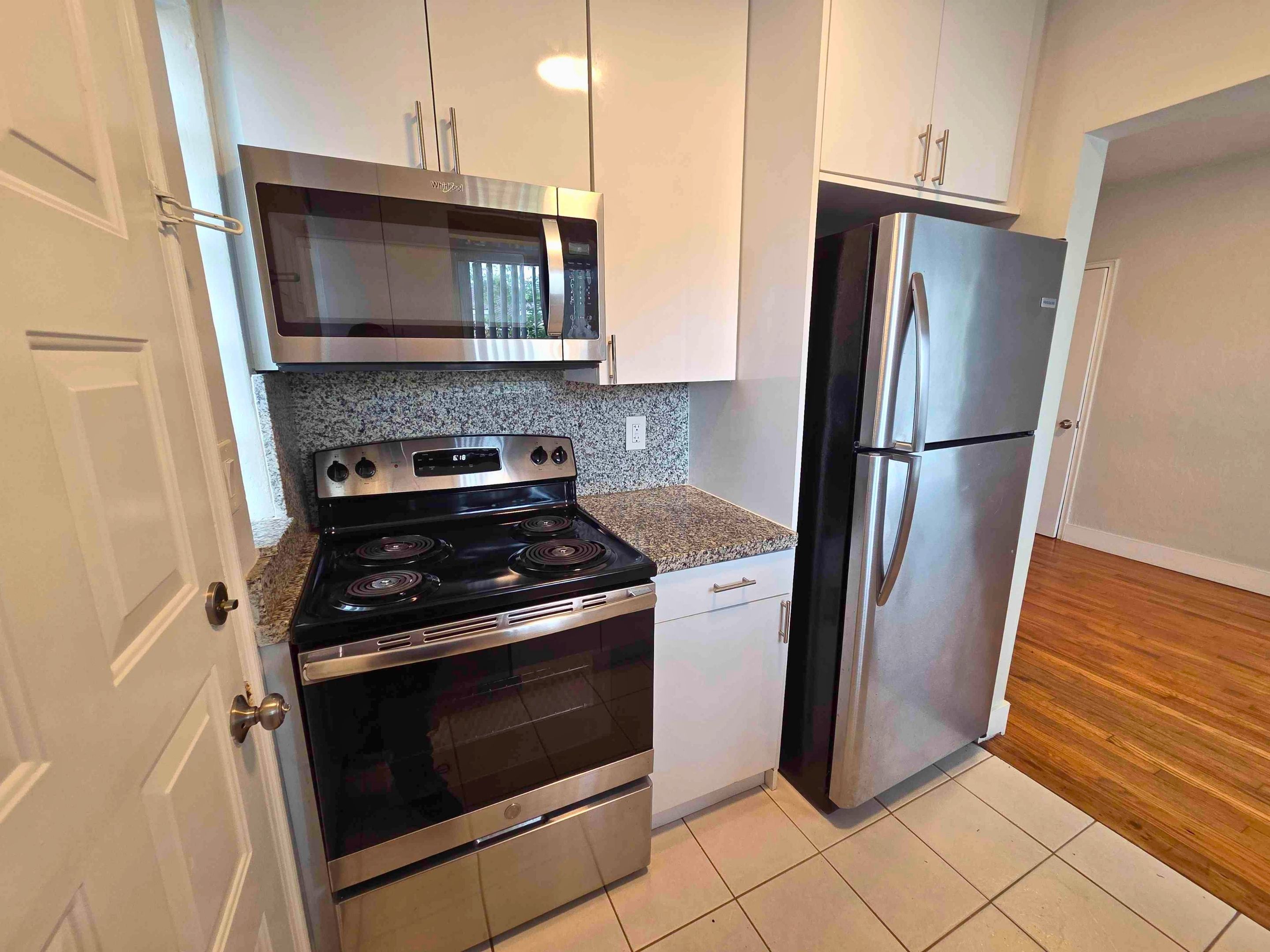 701 Northeast 16th Avenue - 26