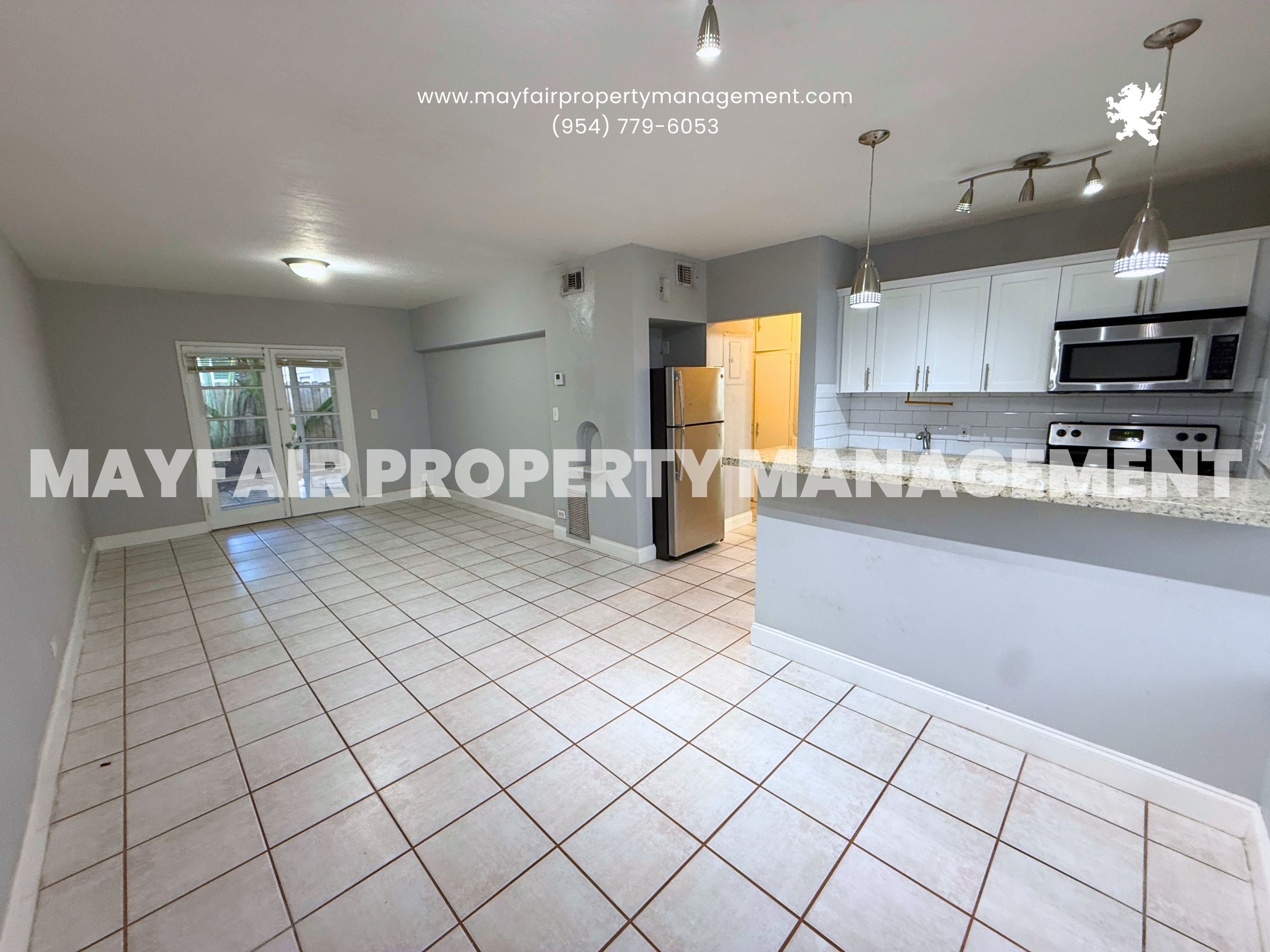 1621 NE 5th Court - B