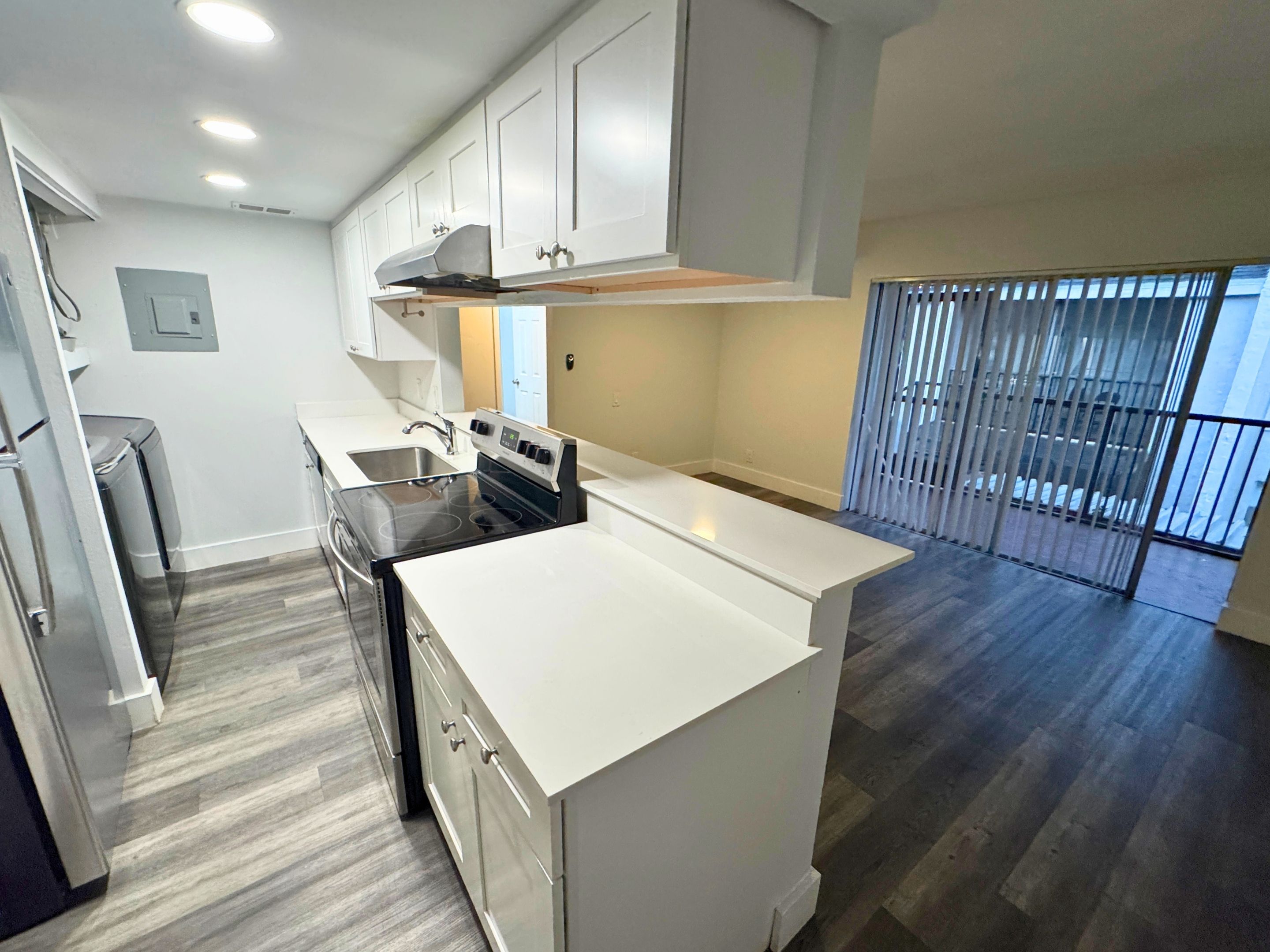 4423 Treehouse Lane (Arbor Keys) - 21H - 21H