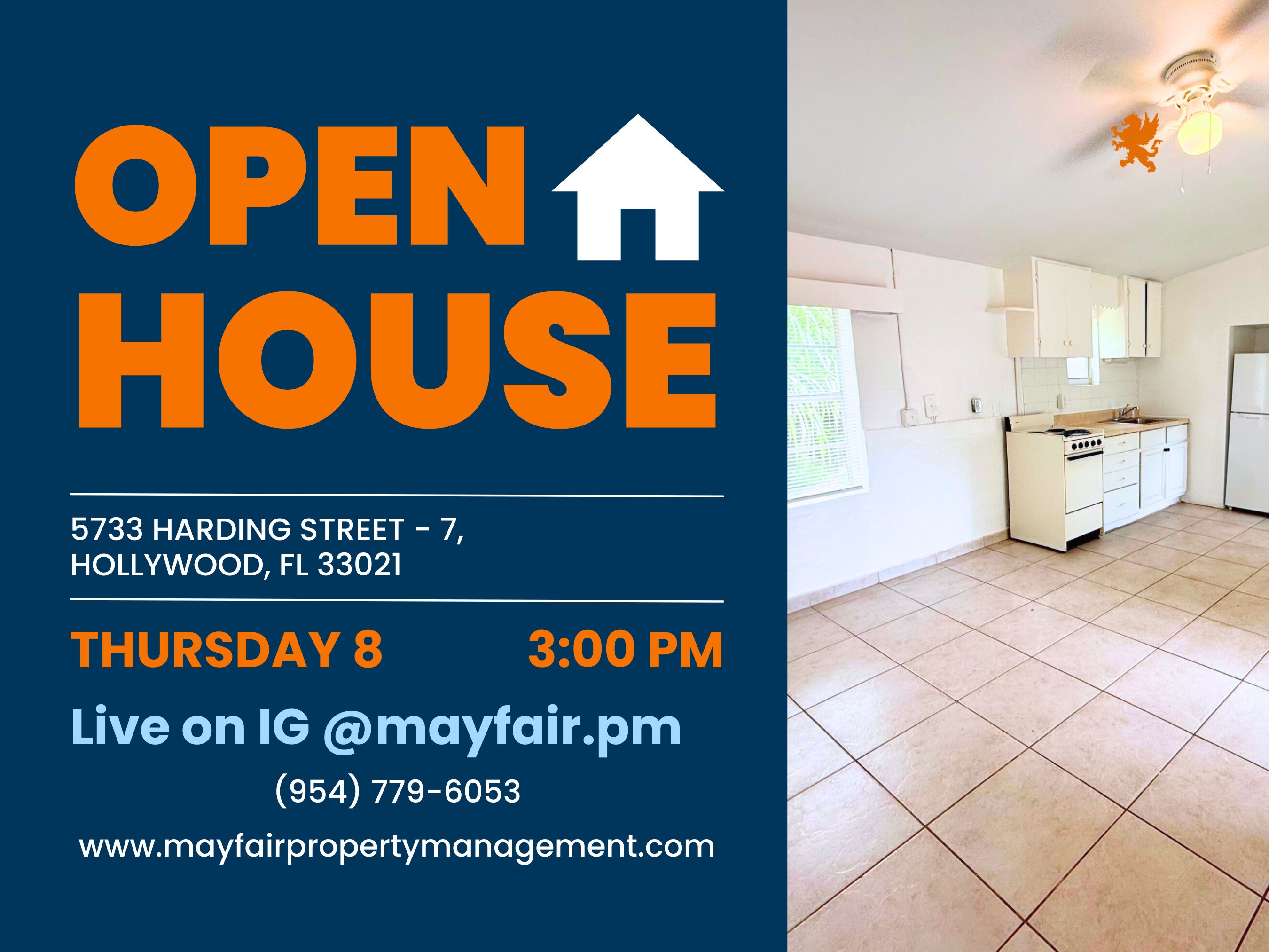 5733 Harding Street - 7