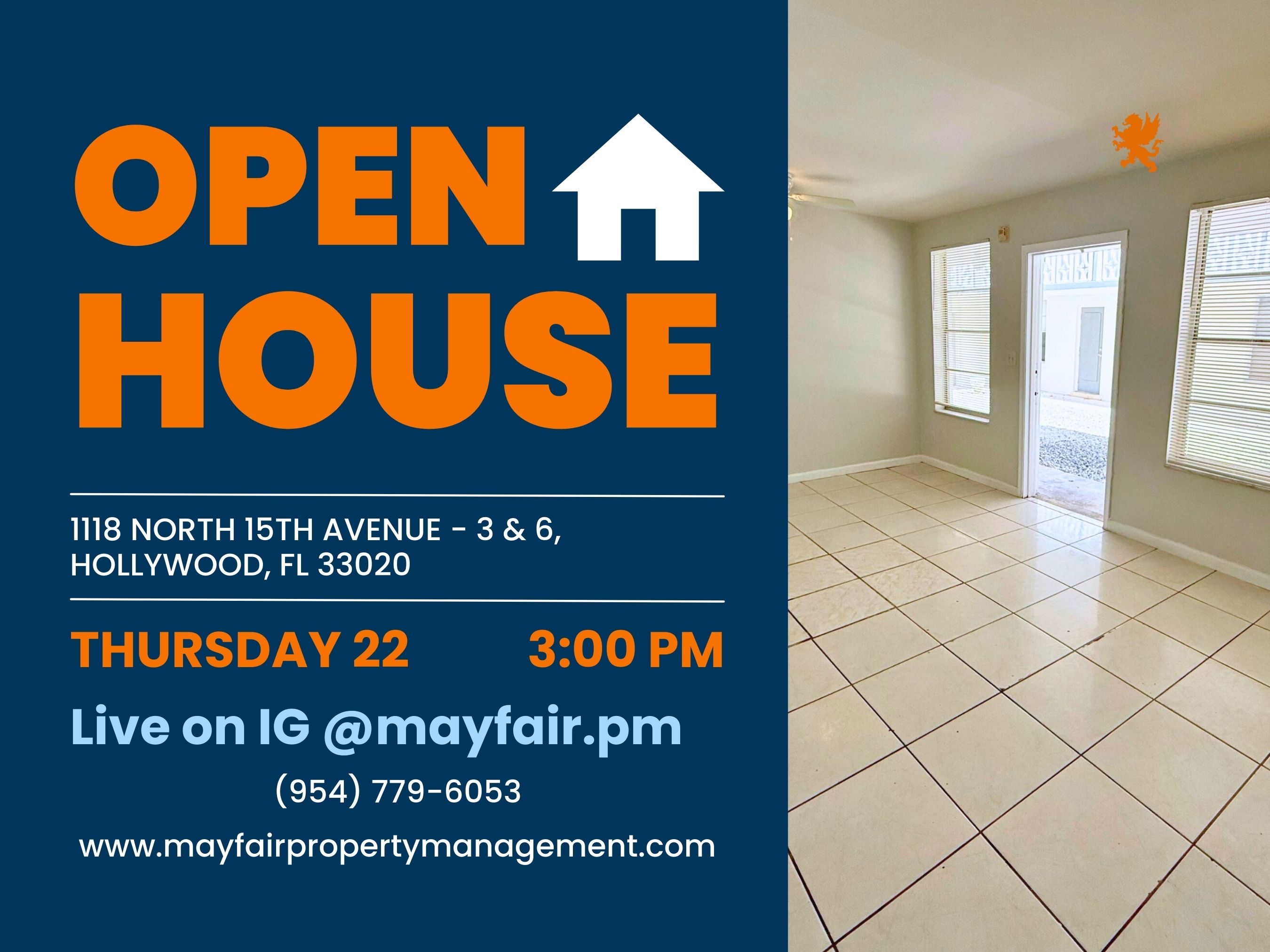1118 North 15th Avenue - 6