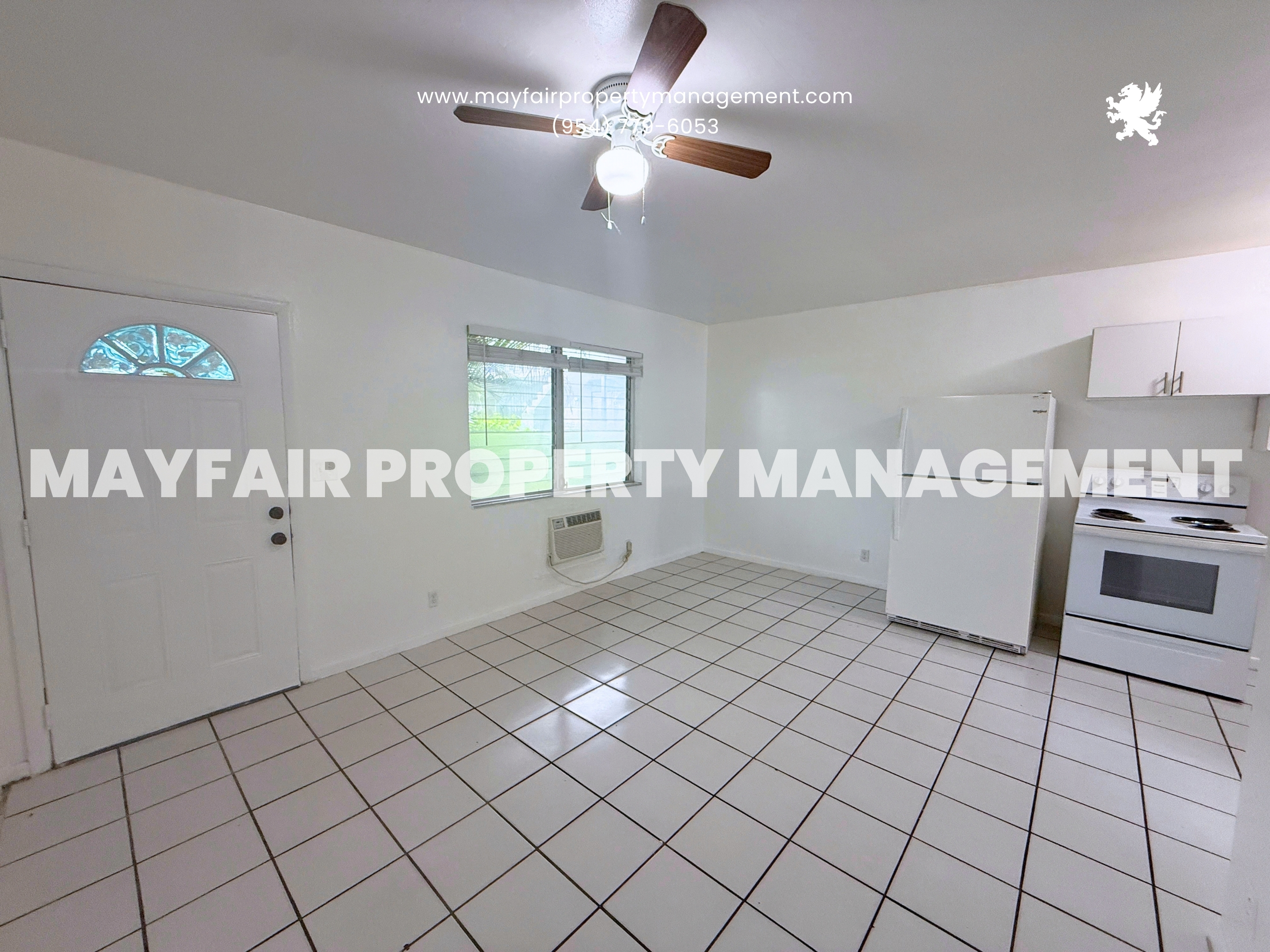 6014 Fillmore Street - 3W