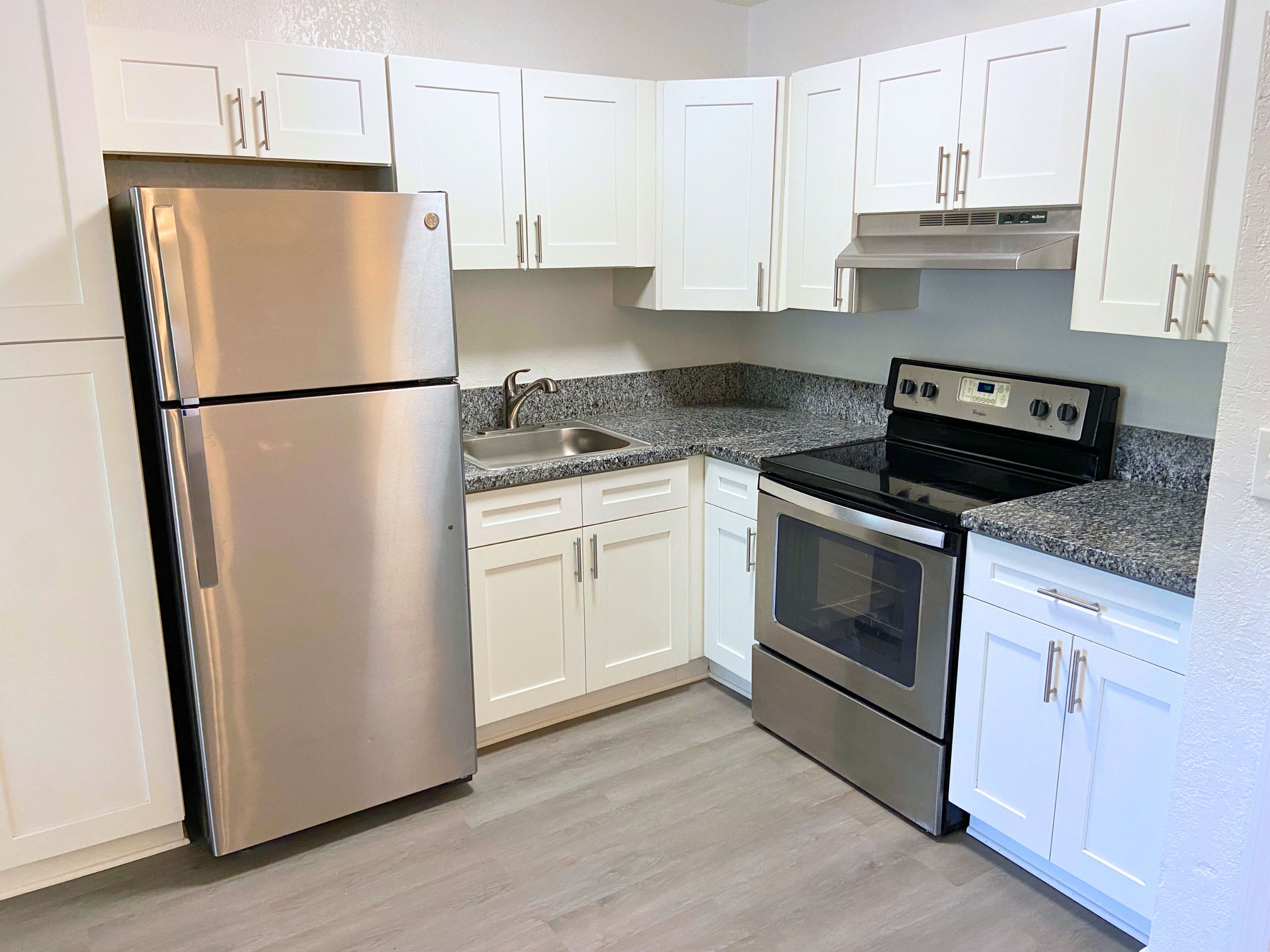 240 Southwest 8th Street - 2